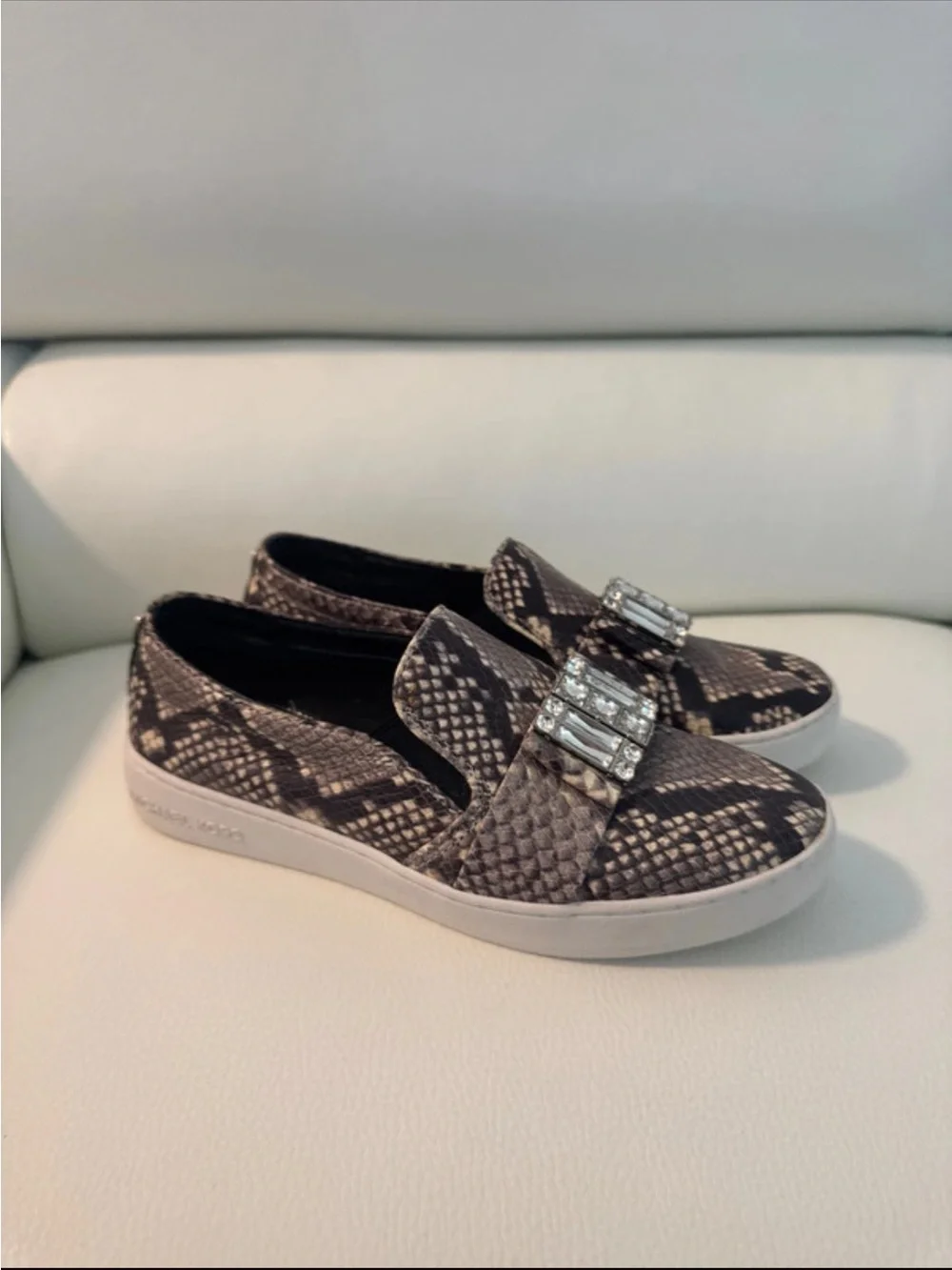 MICHAEL Michael Kors stylish slip